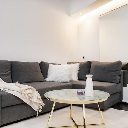 Appartement Place Des Lices Avec Parking Saint-Tropez Extérieur photo